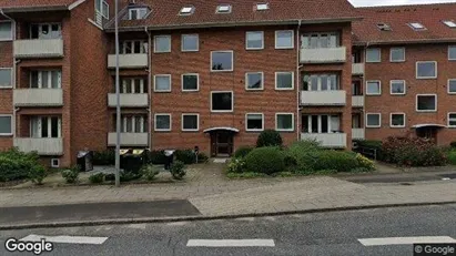 Apartments for rent in Viborg - Photo from Google Street View