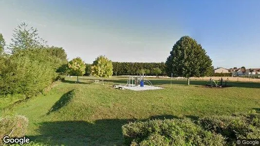 Apartments for rent in Bobigny - Photo from Google Street View