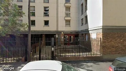 Apartments for rent in Moulins - Photo from Google Street View