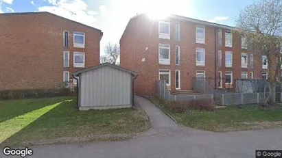 Apartments for rent in Örebro - Photo from Google Street View