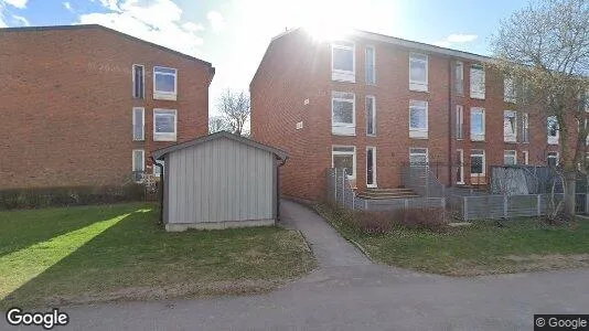 Apartments for rent in Örebro - Photo from Google Street View