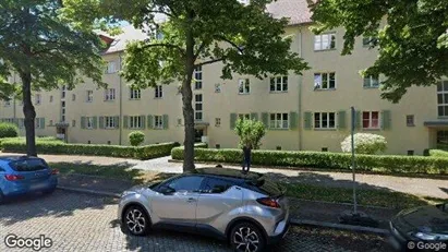 Apartments for rent in Dresden - Photo from Google Street View