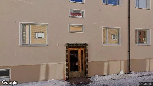 Apartments for rent in Vaasa - Photo from Google Street View