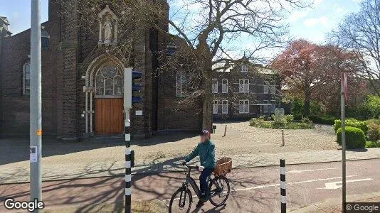 Apartments for rent in The Hague Loosduinen - Photo from Google Street View
