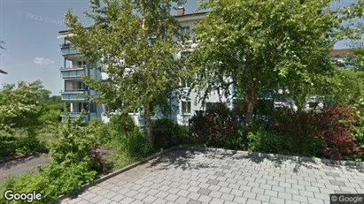 Apartments for rent in Sursee - Photo from Google Street View