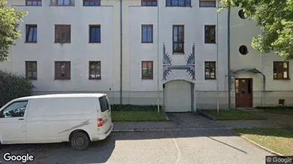 Apartments for rent in Langenlois - Photo from Google Street View