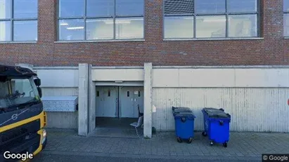 Apartments for rent in Roermond - Photo from Google Street View