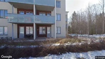 Apartments for rent in Jyväskylä - Photo from Google Street View