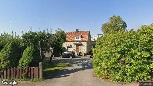 Apartments for rent in Västerås - Photo from Google Street View