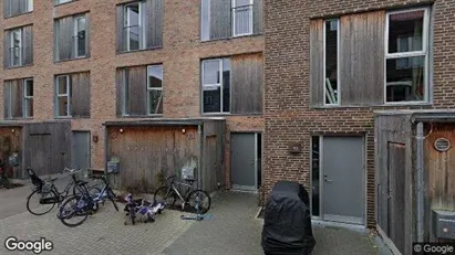 Apartments for rent in Copenhagen S - Photo from Google Street View