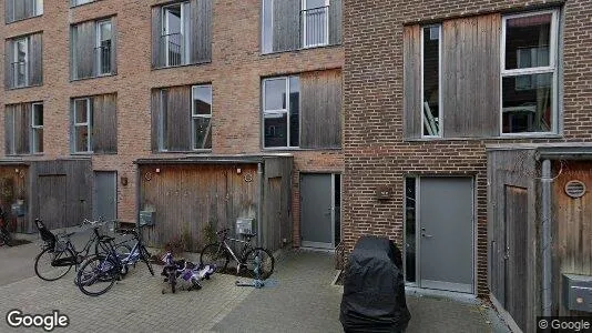 Apartments for rent in Copenhagen S - Photo from Google Street View