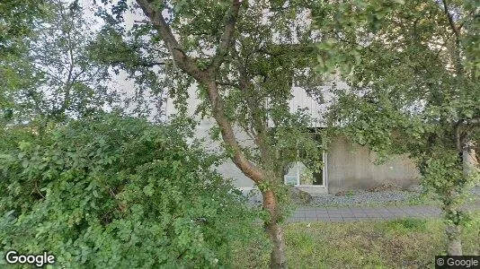 Apartments for rent in Reykjavík Hlíðar - Photo from Google Street View