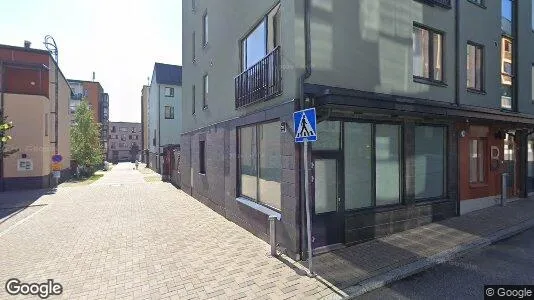 Apartments for rent in Vantaa - Photo from Google Street View