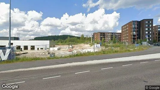 Apartments for rent in Jyväskylä - Photo from Google Street View