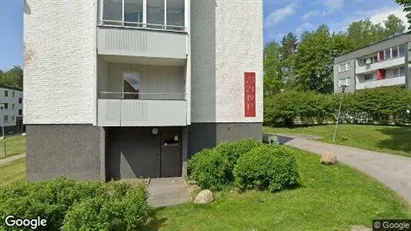Apartments for rent in Borås - Photo from Google Street View