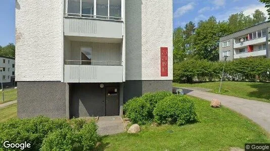 Apartments for rent in Borås - Photo from Google Street View