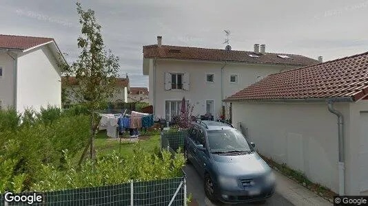 Apartments for rent in Rambouillet - Photo from Google Street View