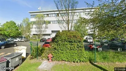 Apartments for rent in Montpellier - Photo from Google Street View