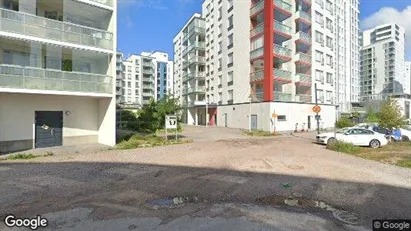 Apartments for rent in Espoo - Photo from Google Street View