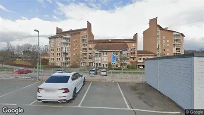 Apartments for rent in Skövde - Photo from Google Street View