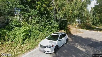 Apartments for rent in Espoo - Photo from Google Street View