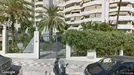 Apartment for rent, Málaga, Andalucía, Avenida del parque, Spain