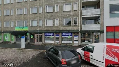 Apartments for rent in Oulu - Photo from Google Street View