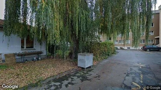 Apartments for rent in Kreuzlingen - Photo from Google Street View