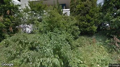 Apartments for rent in Biel - Photo from Google Street View