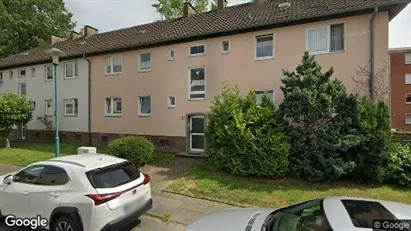 Apartments for rent in Duisburg - Photo from Google Street View