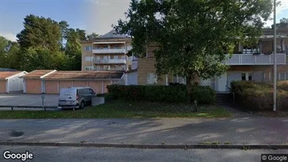 Apartments for rent in Uppsala - Photo from Google Street View