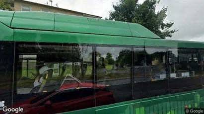 Apartments for rent in Markaryd - Photo from Google Street View