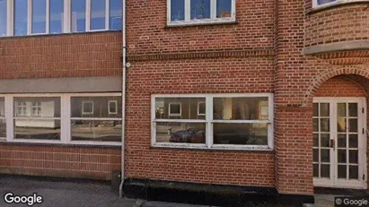Apartments for rent in Stubbekøbing - Photo from Google Street View