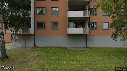 Apartments for rent in Gävle - Photo from Google Street View