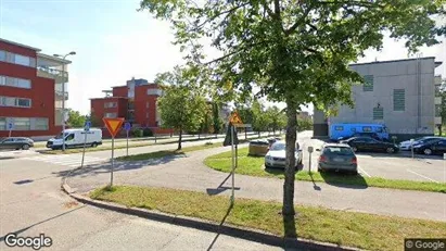 Apartments for rent in Porvoo - Photo from Google Street View Apartments for rent in Porvoo - Photo from Google Street View
