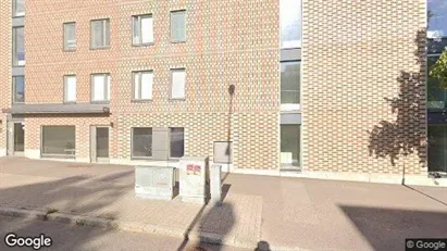 Apartments for rent in Helsinki Itäinen - Photo from Google Street View