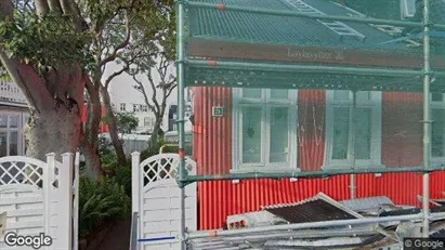 Apartments for rent in Reykjavík Miðborg - Photo from Google Street View