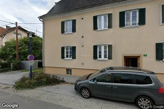 Apartments for rent in Eibiswald - Photo from Google Street View