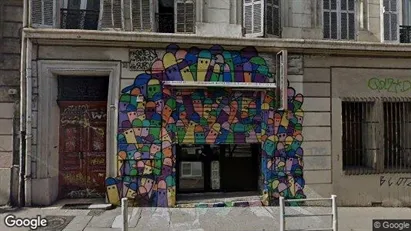 Apartments for rent in Compiègne - Photo from Google Street View