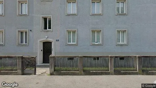 Apartments for rent in Krems an der Donau - Photo from Google Street View