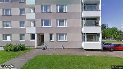 Apartments for rent in Porvoo - Photo from Google Street View