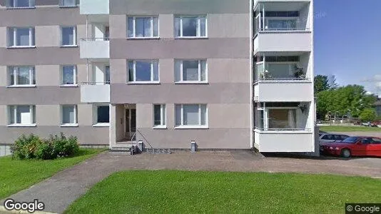 Apartments for rent in Porvoo - Photo from Google Street View