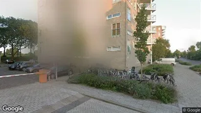 Apartments for rent in Diemen - Photo from Google Street View