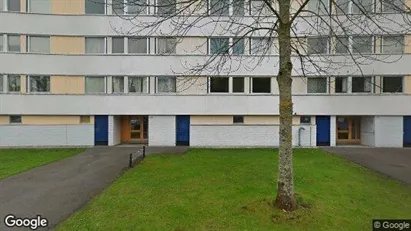 Apartments for rent in Nyköping - Photo from Google Street View
