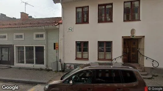Apartments for rent in Nyköping - Photo from Google Street View