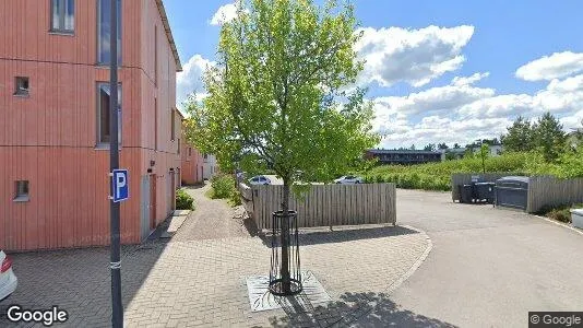 Apartments for rent in Järvenpää - Photo from Google Street View