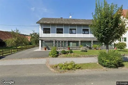 Apartments for rent in Fehring - Photo from Google Street View