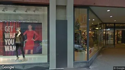 Apartments for rent in Luzern-Stadt - Photo from Google Street View