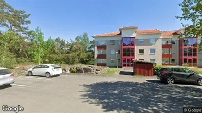Apartments for rent in Åmål - Photo from Google Street View Apartments for rent in Åmål - Photo from Google Street View