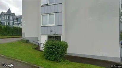 Apartments for rent in Ulricehamn - Photo from Google Street View